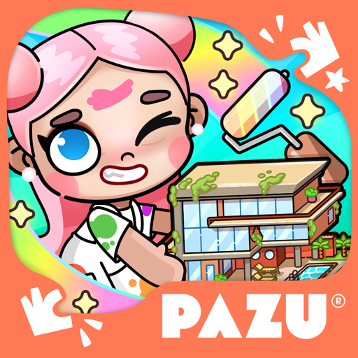 pazu avatar world mod apk download